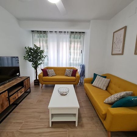 Tuguest Avenida Madrid Apartment Granada Exterior photo