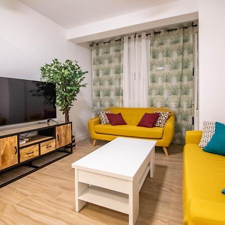 Tuguest Avenida Madrid Apartment Granada Exterior photo