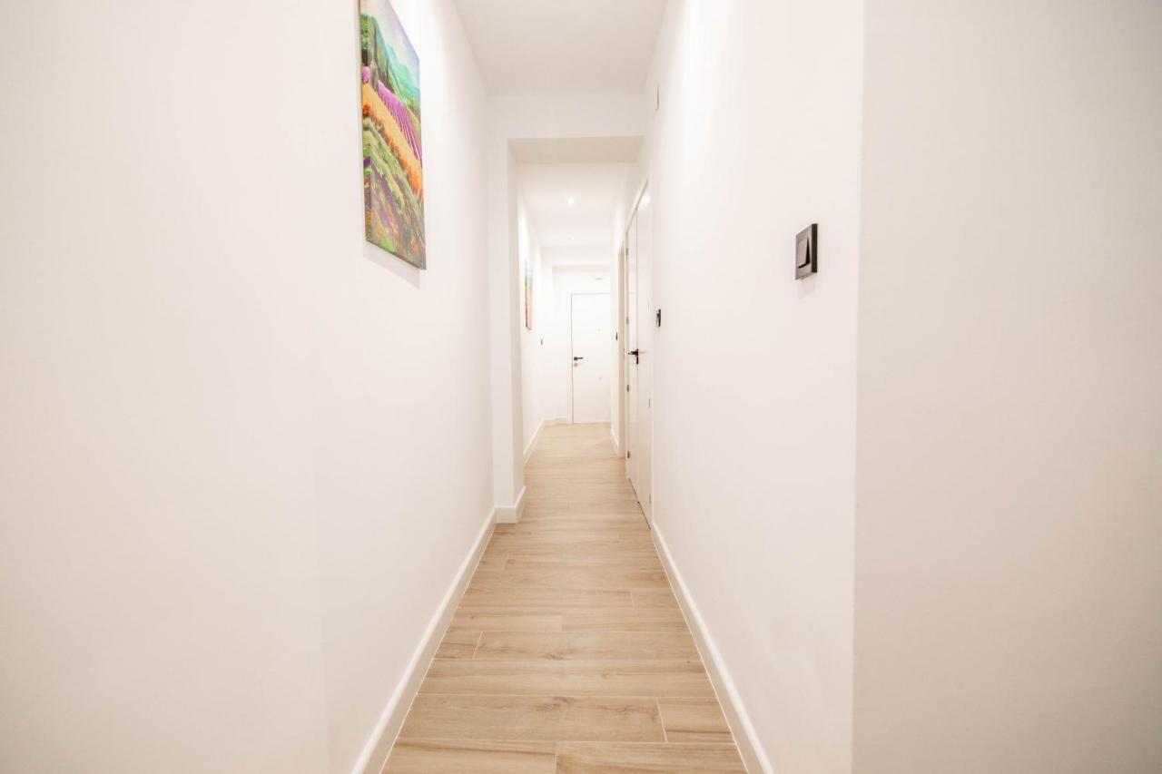 Tuguest Avenida Madrid Apartment Granada Exterior photo